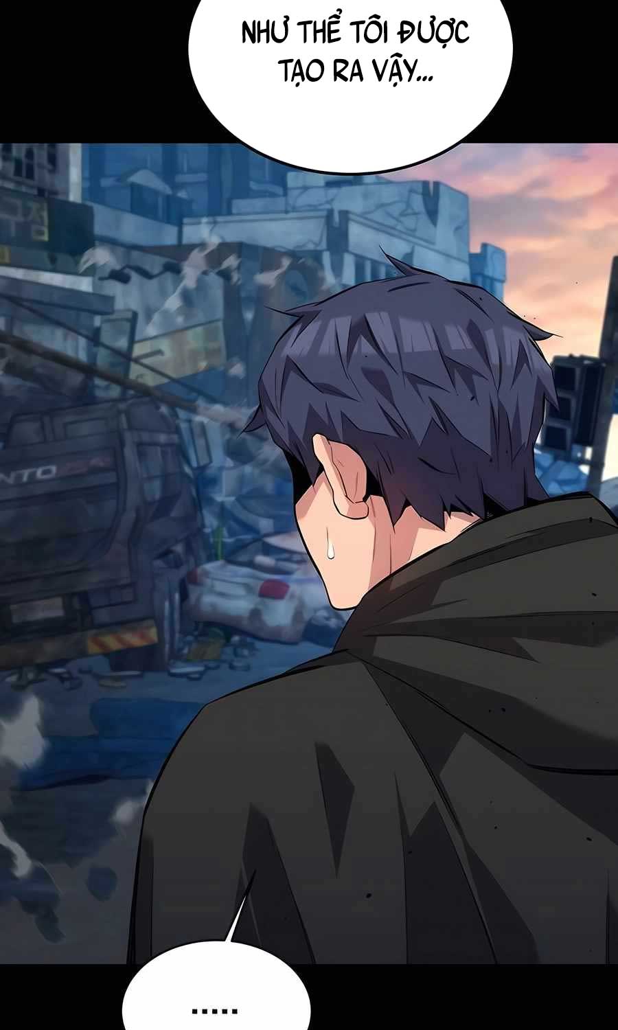 Đi Săn Tự Động Bằng Phân Thân Chapter 112 - Trang 2