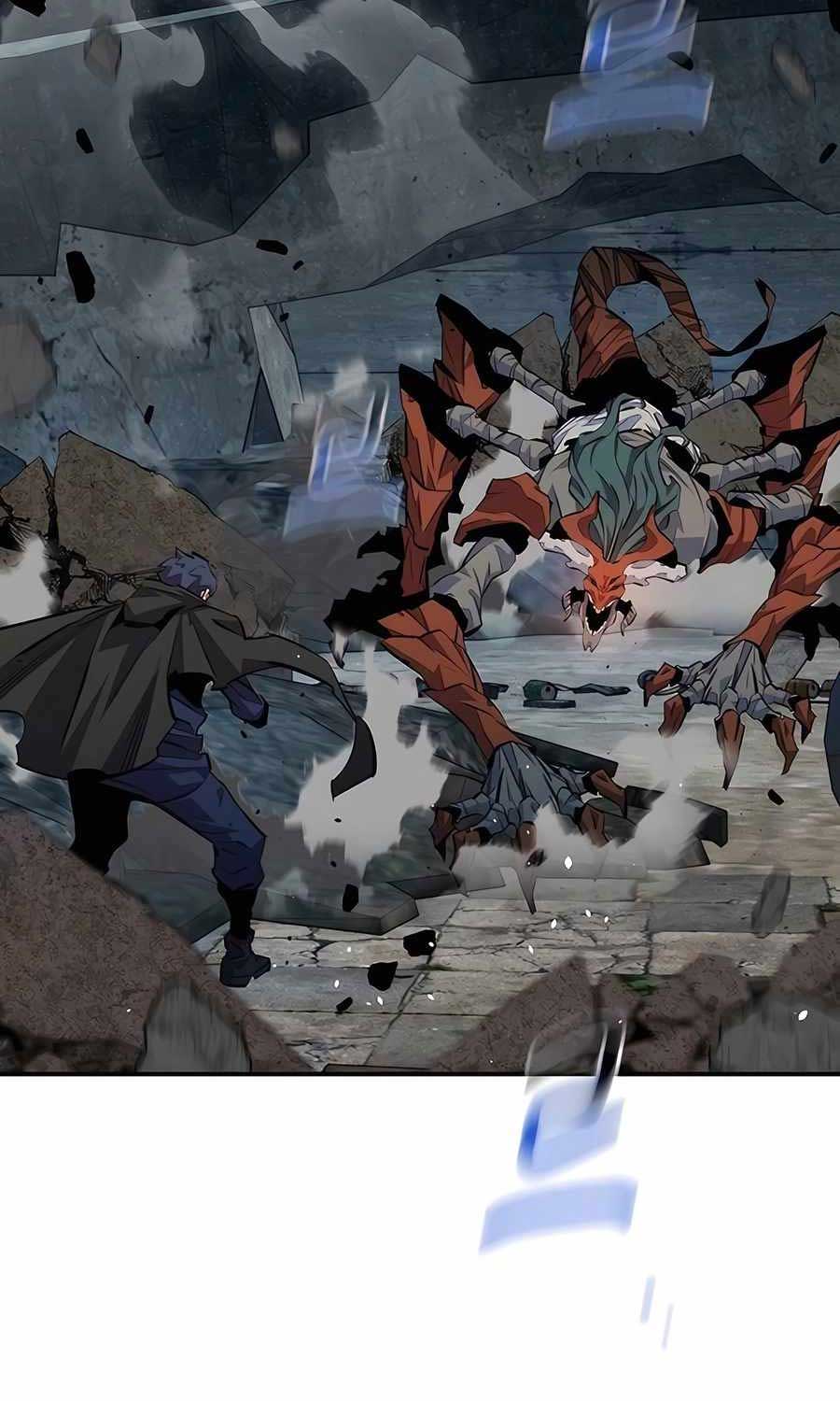 Đi Săn Tự Động Bằng Phân Thân Chapter 112 - Trang 2