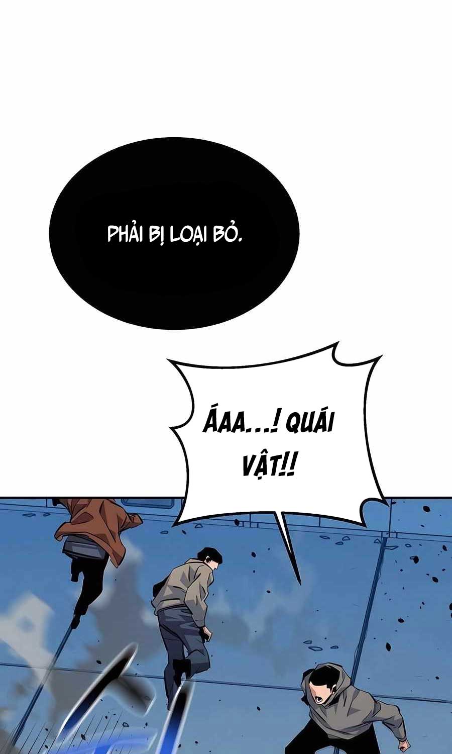 Đi Săn Tự Động Bằng Phân Thân Chapter 112 - Trang 2