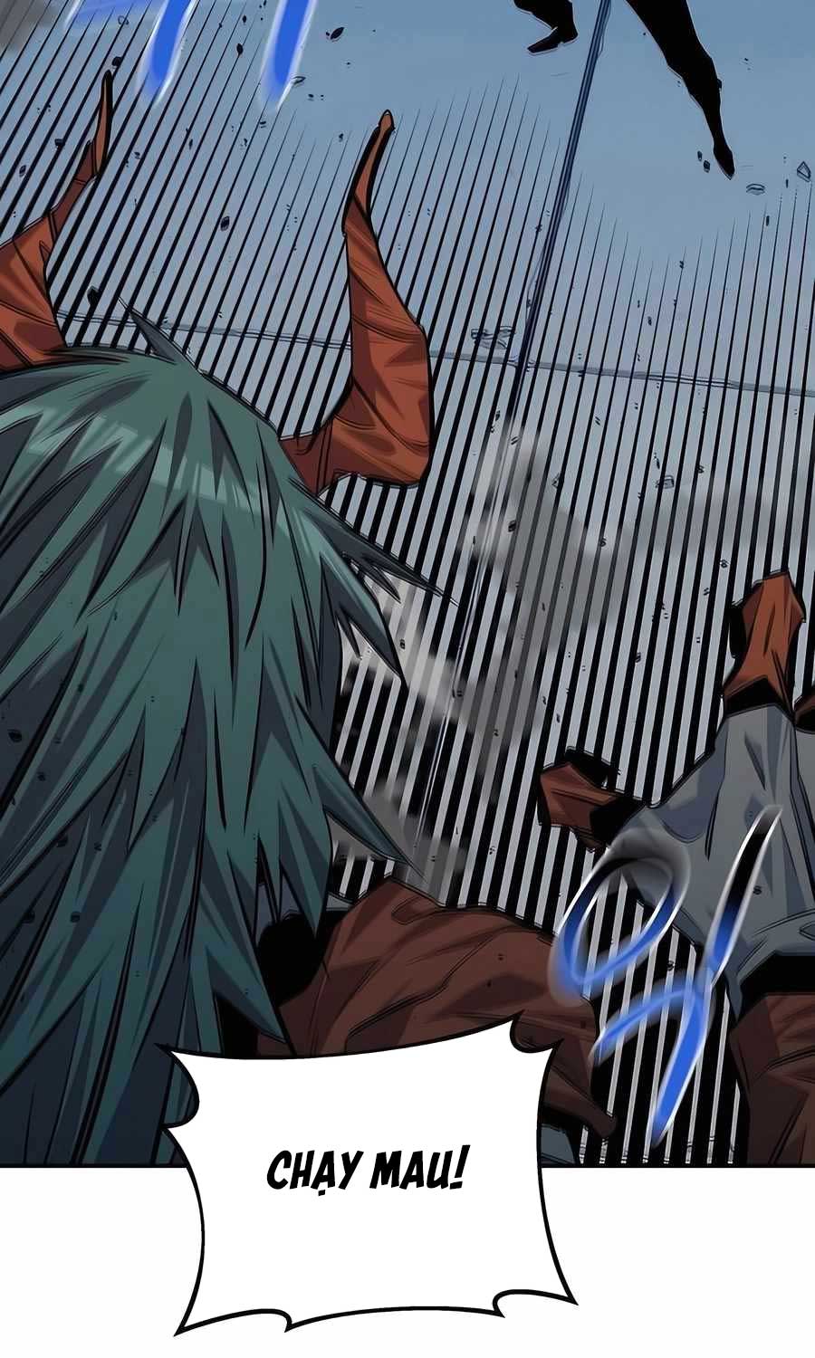 Đi Săn Tự Động Bằng Phân Thân Chapter 112 - Trang 2