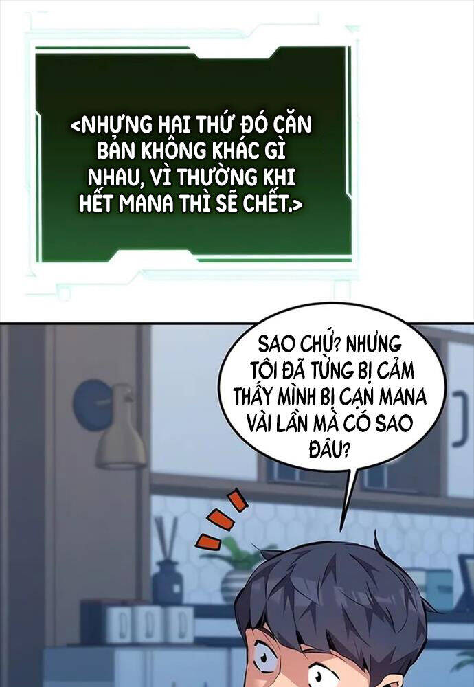 Đi Săn Tự Động Bằng Phân Thân Chapter 115 - Trang 2