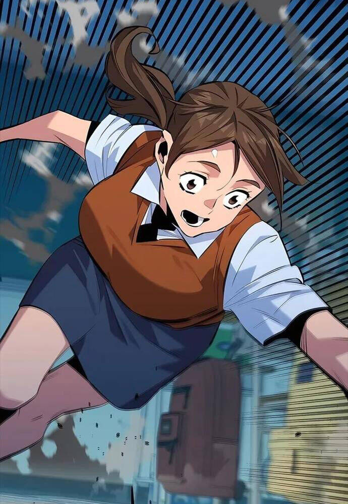 Đi Săn Tự Động Bằng Phân Thân Chapter 115 - Trang 2