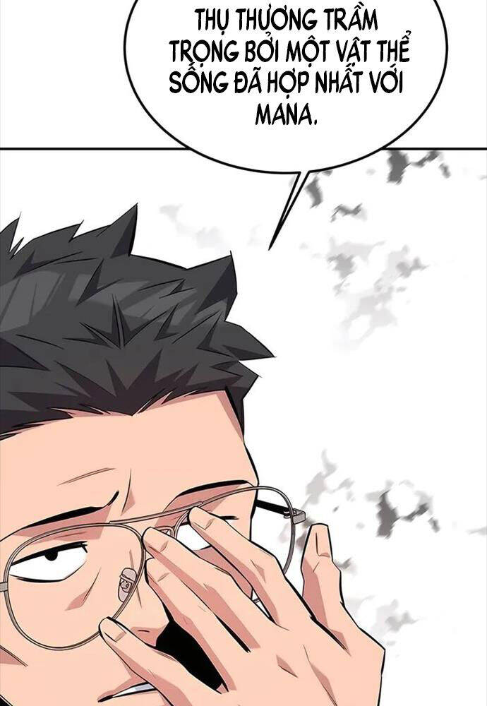 Đi Săn Tự Động Bằng Phân Thân Chapter 115 - Trang 2
