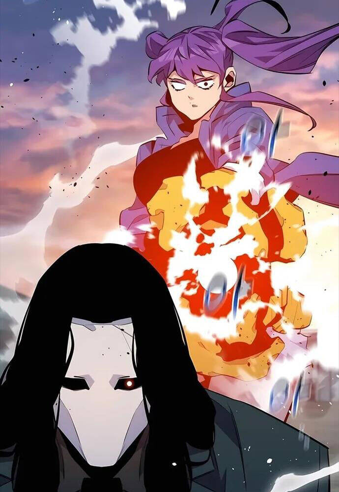 Đi Săn Tự Động Bằng Phân Thân Chapter 115 - Trang 2