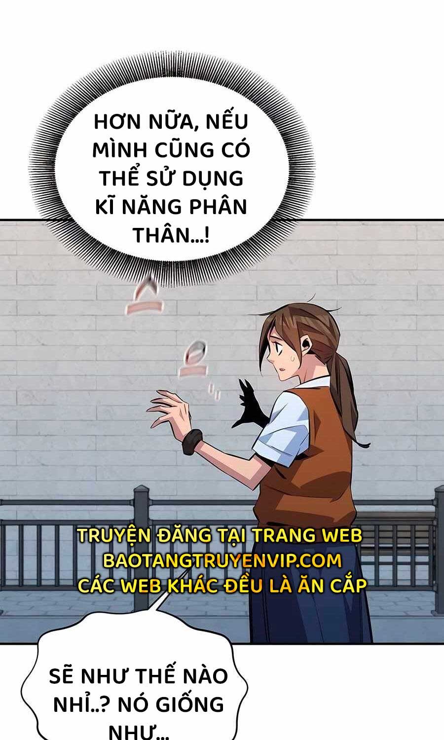 Đi Săn Tự Động Bằng Phân Thân Chapter 116 - Trang 2