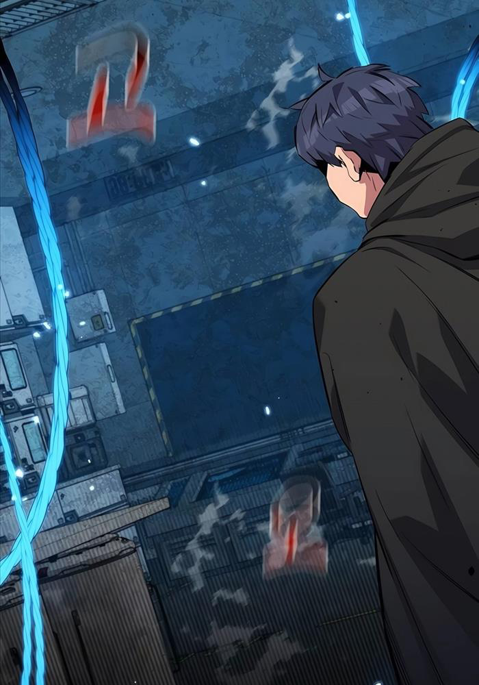 Đi Săn Tự Động Bằng Phân Thân Chapter 117 - Trang 2