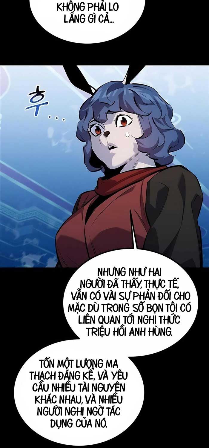 Đi Săn Tự Động Bằng Phân Thân Chapter 118 - Trang 2