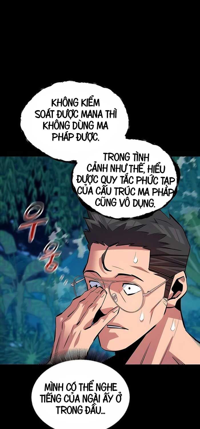 Đi Săn Tự Động Bằng Phân Thân Chapter 118 - Trang 2