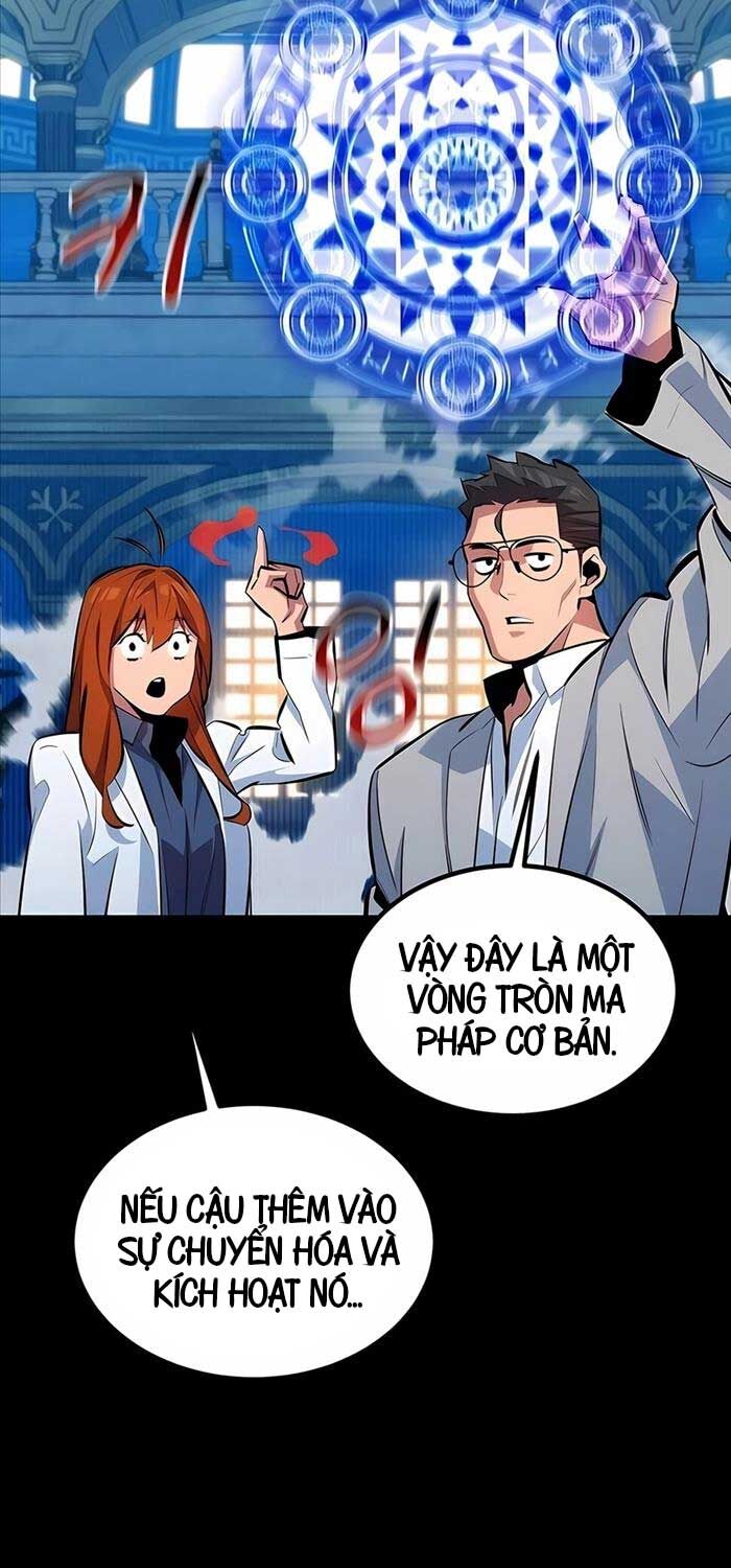 Đi Săn Tự Động Bằng Phân Thân Chapter 118 - Trang 2