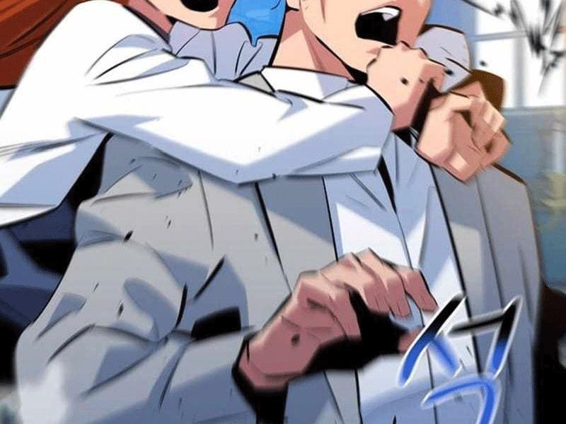 Đi Săn Tự Động Bằng Phân Thân Chapter 119 - Trang 2