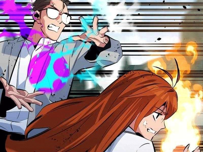 Đi Săn Tự Động Bằng Phân Thân Chapter 119 - Trang 2