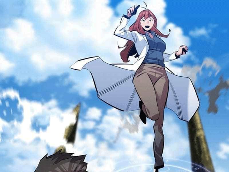 Đi Săn Tự Động Bằng Phân Thân Chapter 119 - Trang 2