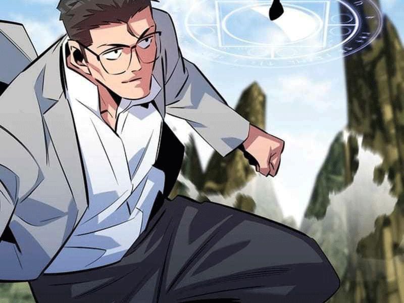 Đi Săn Tự Động Bằng Phân Thân Chapter 119 - Trang 2