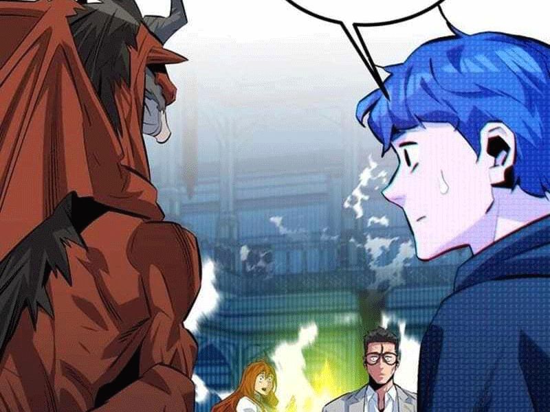 Đi Săn Tự Động Bằng Phân Thân Chapter 119 - Trang 2