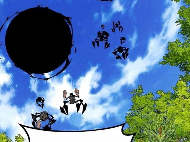 Đi Săn Tự Động Bằng Phân Thân Chapter 119 - Trang 2