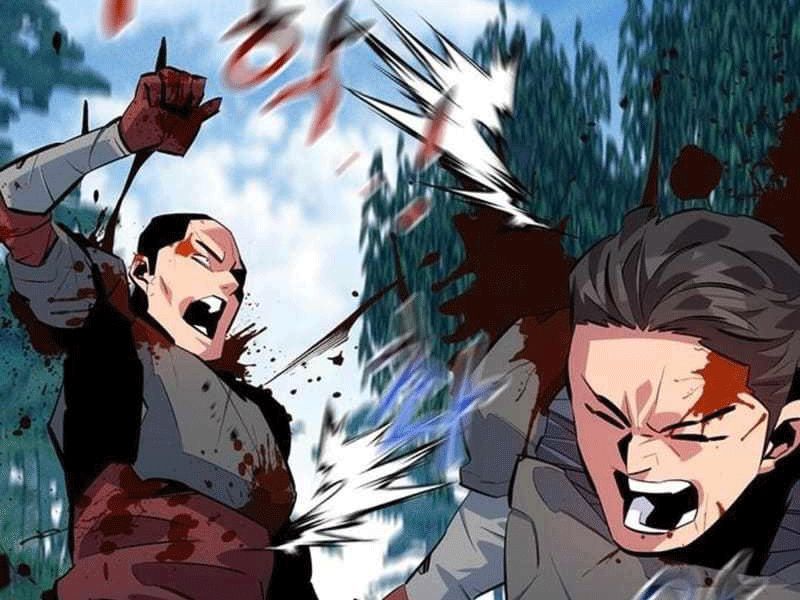 Đi Săn Tự Động Bằng Phân Thân Chapter 119 - Trang 2