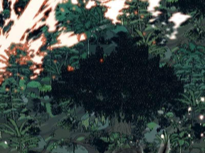 Đi Săn Tự Động Bằng Phân Thân Chapter 119 - Trang 2