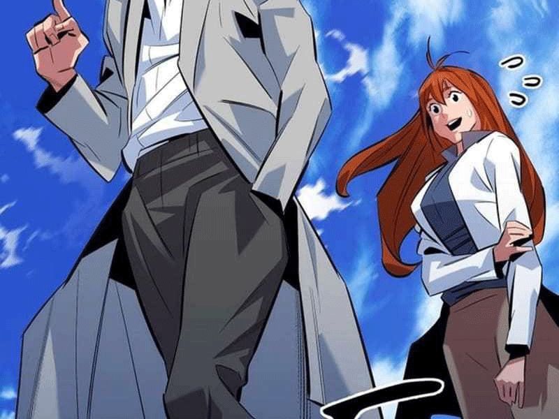 Đi Săn Tự Động Bằng Phân Thân Chapter 119 - Trang 2