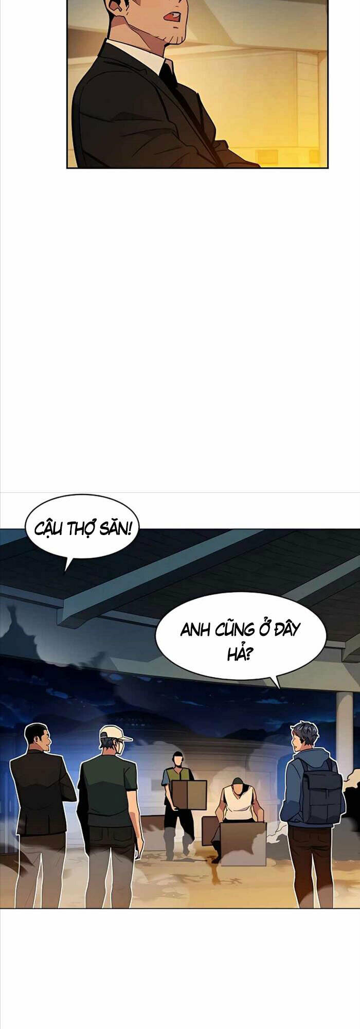 Đi Săn Tự Động Bằng Phân Thân Chapter 12 - Trang 2