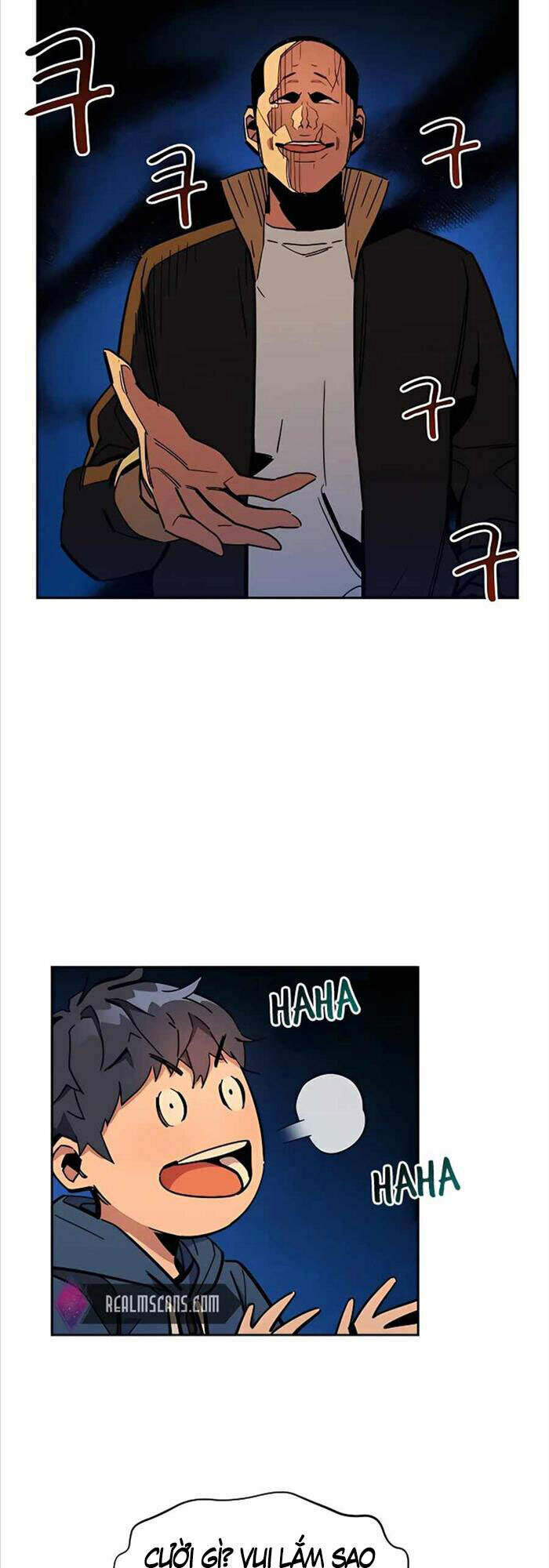 Đi Săn Tự Động Bằng Phân Thân Chapter 12 - Trang 2