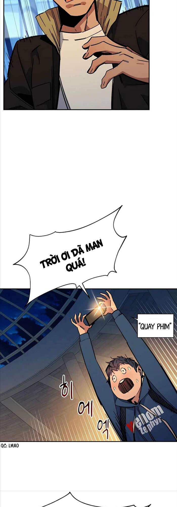 Đi Săn Tự Động Bằng Phân Thân Chapter 12 - Trang 2