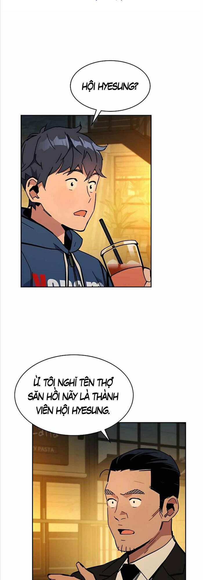 Đi Săn Tự Động Bằng Phân Thân Chapter 12 - Trang 2