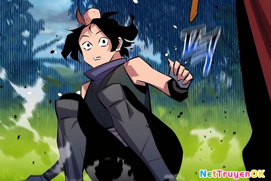 Đi Săn Tự Động Bằng Phân Thân Chapter 120 - Trang 2