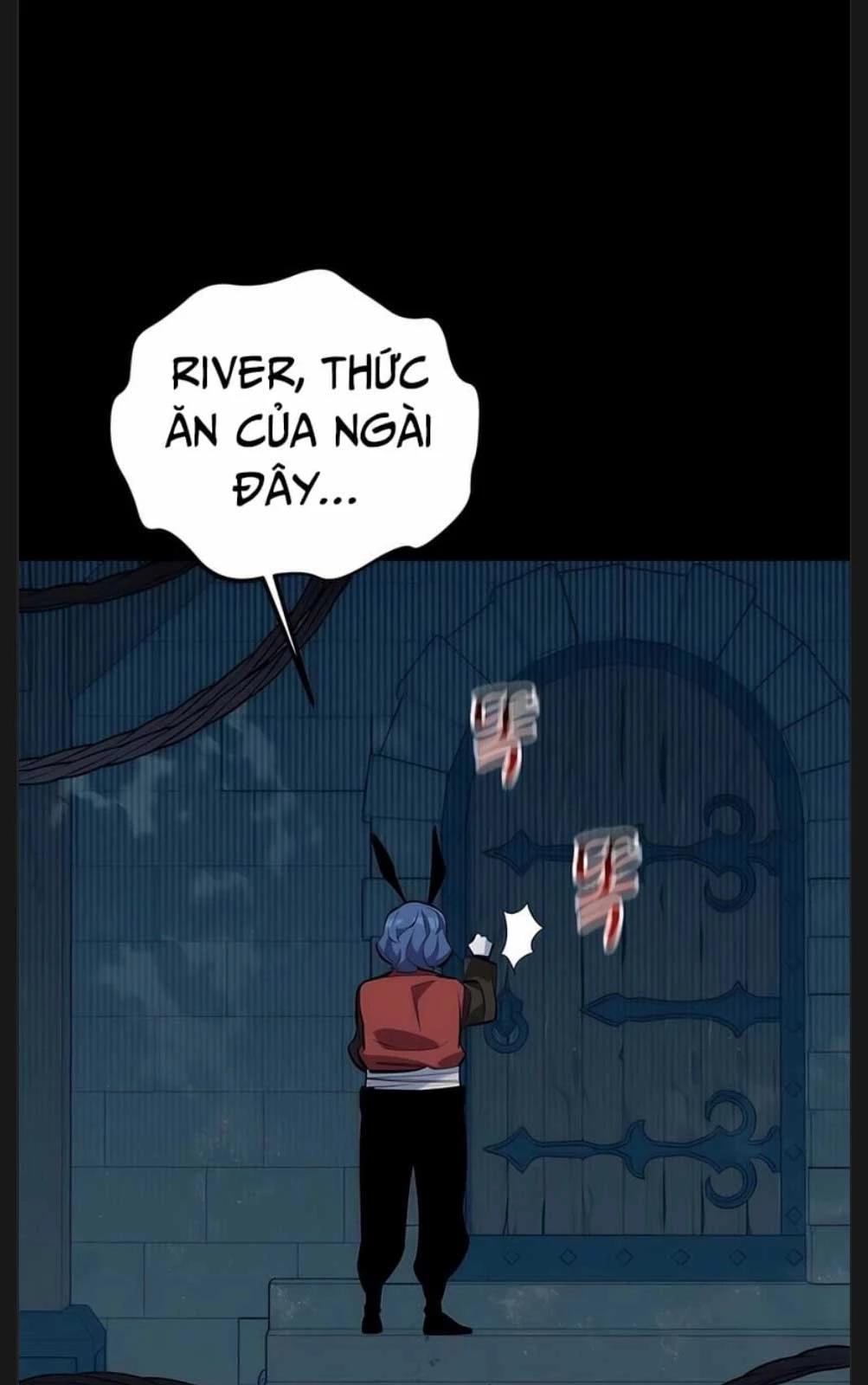 Đi Săn Tự Động Bằng Phân Thân Chapter 121 - Trang 2