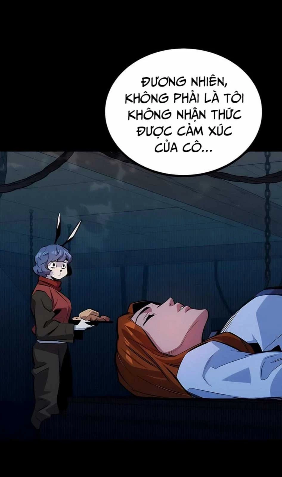 Đi Săn Tự Động Bằng Phân Thân Chapter 121 - Trang 2