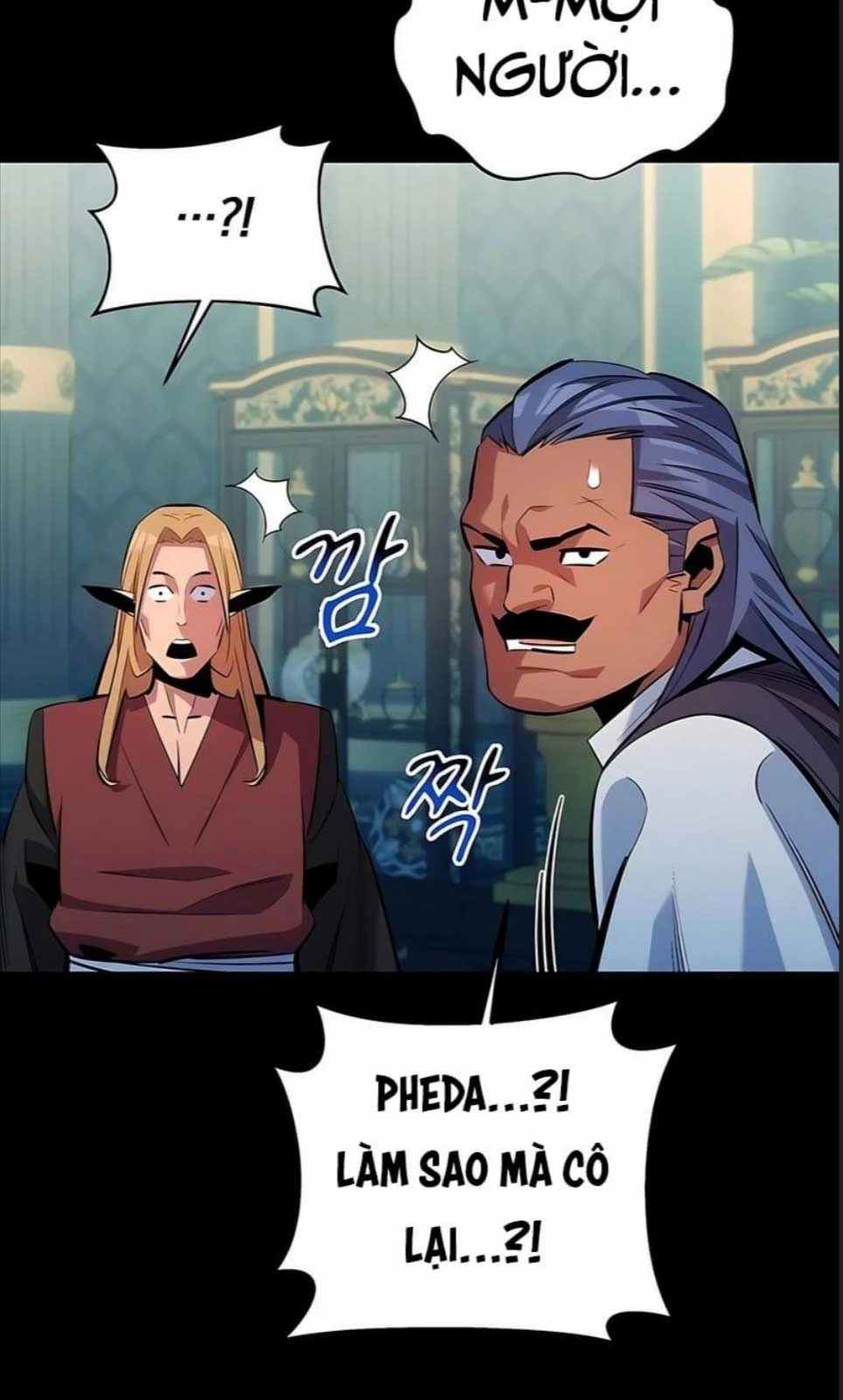 Đi Săn Tự Động Bằng Phân Thân Chapter 121 - Trang 2