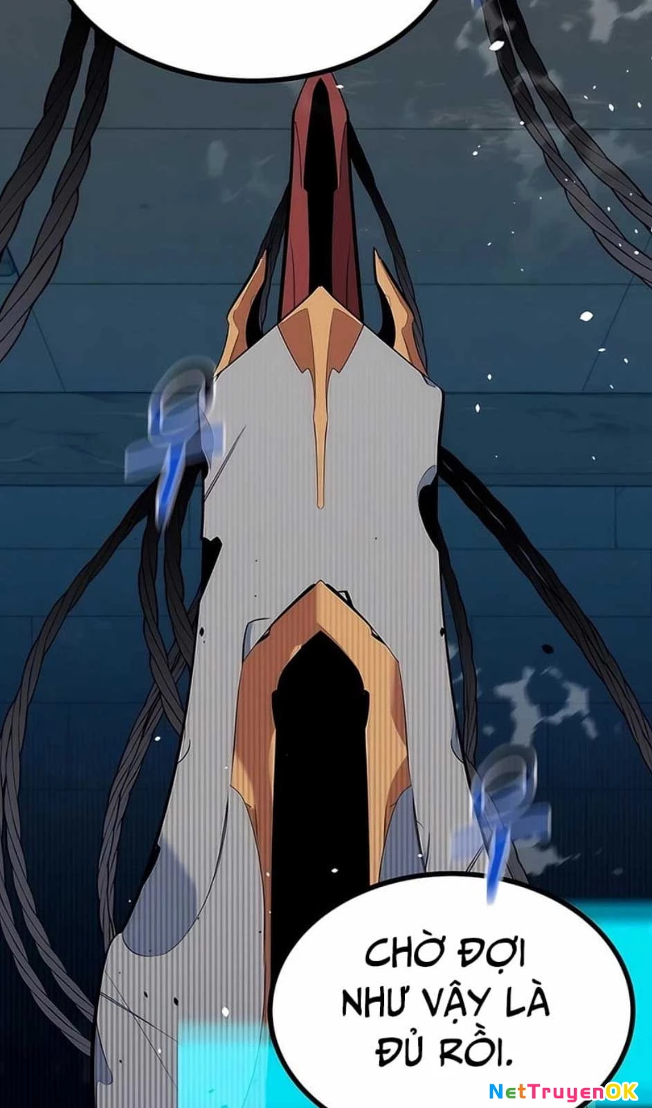 Đi Săn Tự Động Bằng Phân Thân Chapter 121 - Trang 2