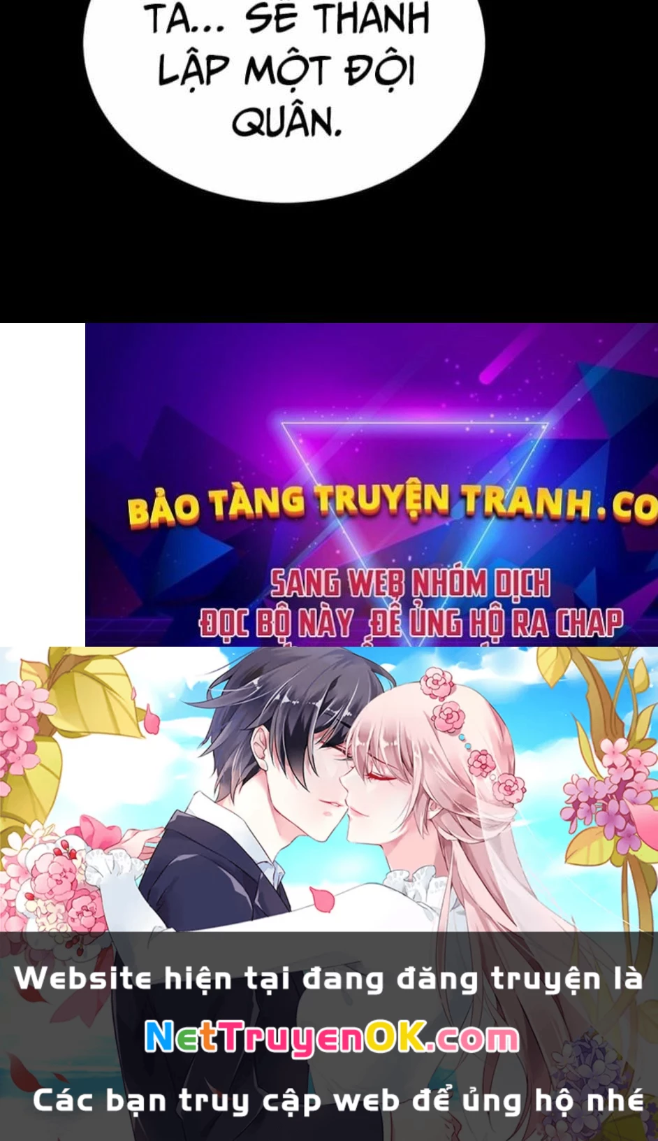 Đi Săn Tự Động Bằng Phân Thân Chapter 121 - Trang 2