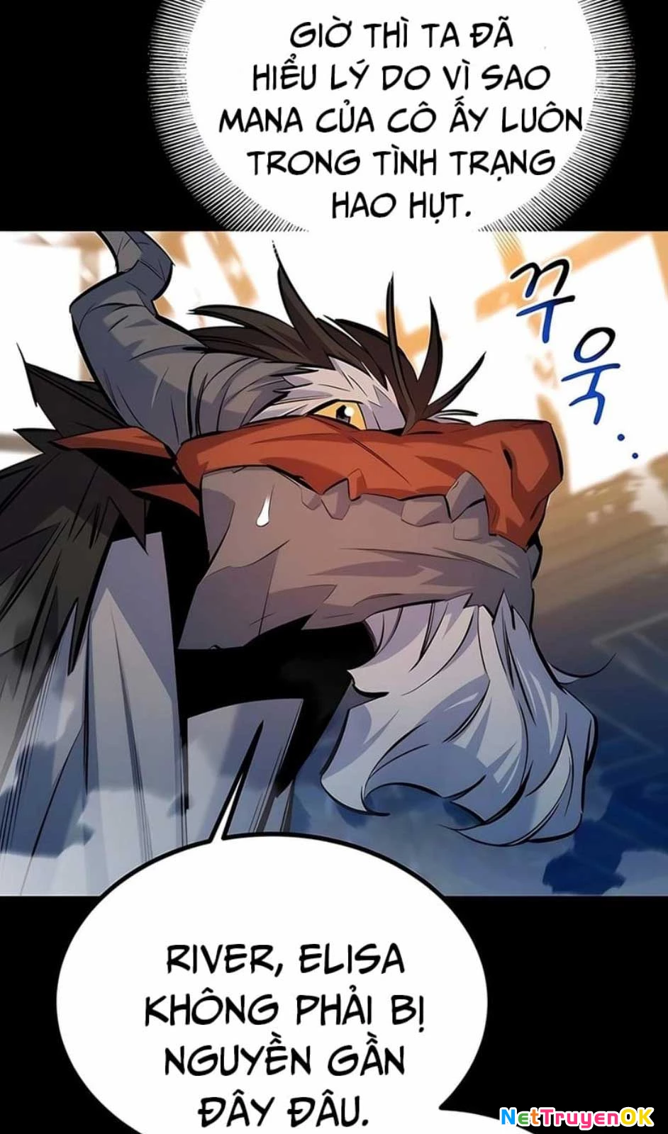 Đi Săn Tự Động Bằng Phân Thân Chapter 121 - Trang 2