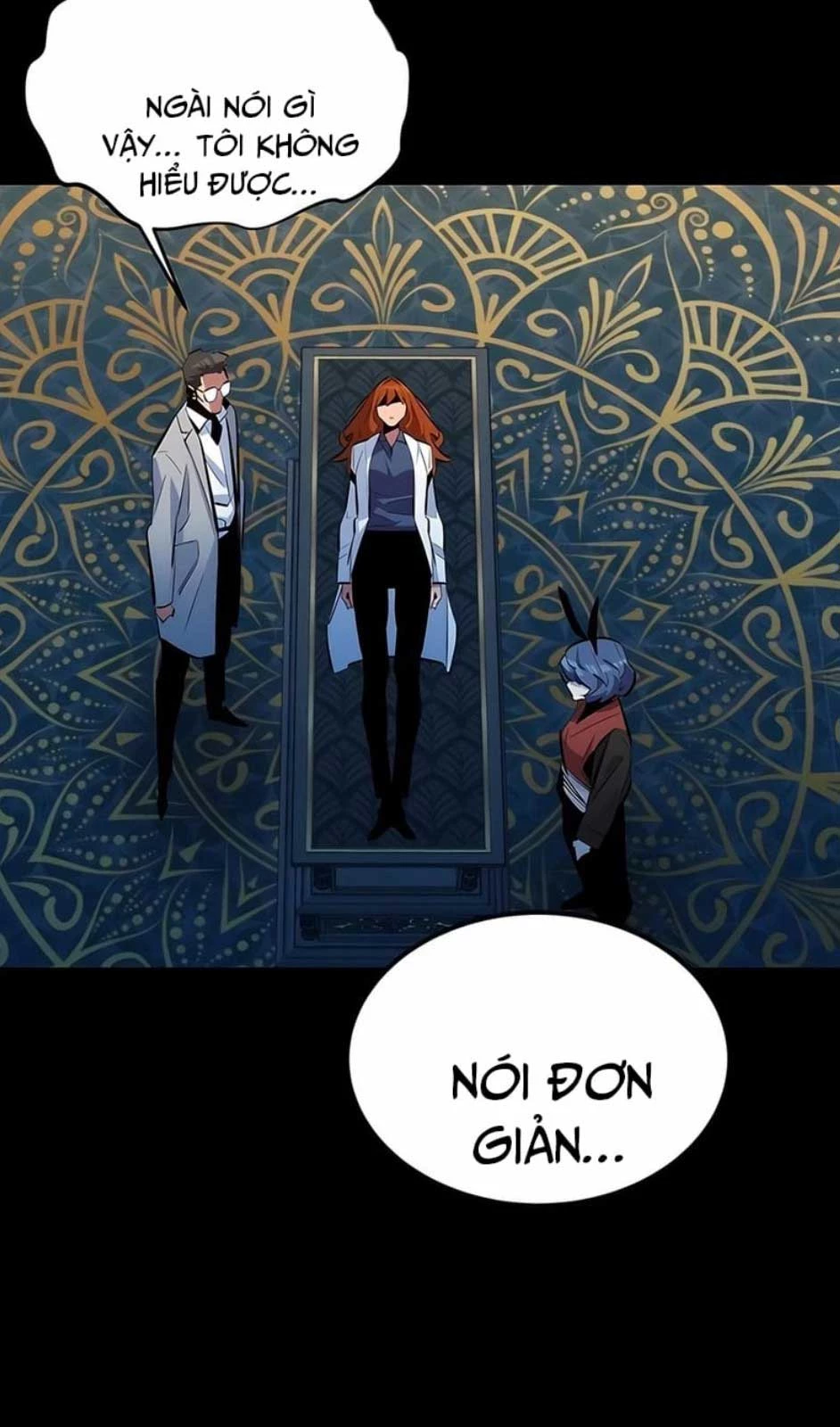 Đi Săn Tự Động Bằng Phân Thân Chapter 121 - Trang 2
