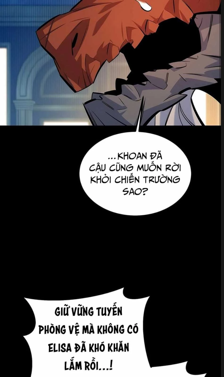 Đi Săn Tự Động Bằng Phân Thân Chapter 121 - Trang 2