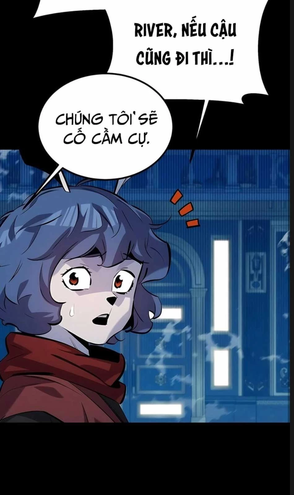 Đi Săn Tự Động Bằng Phân Thân Chapter 121 - Trang 2