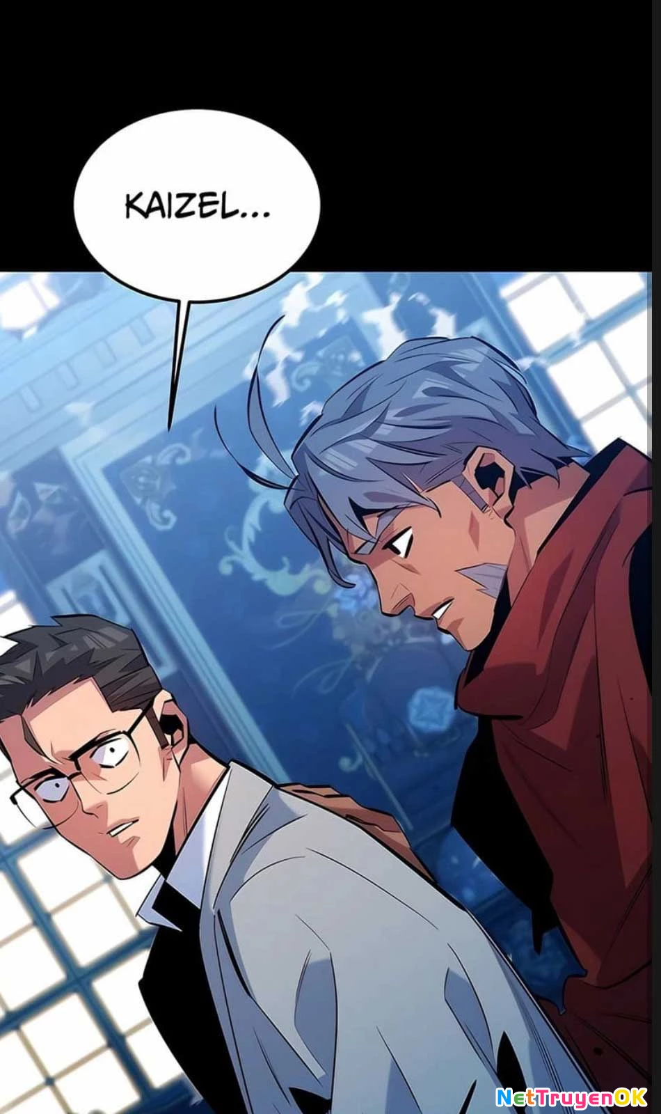 Đi Săn Tự Động Bằng Phân Thân Chapter 121 - Trang 2