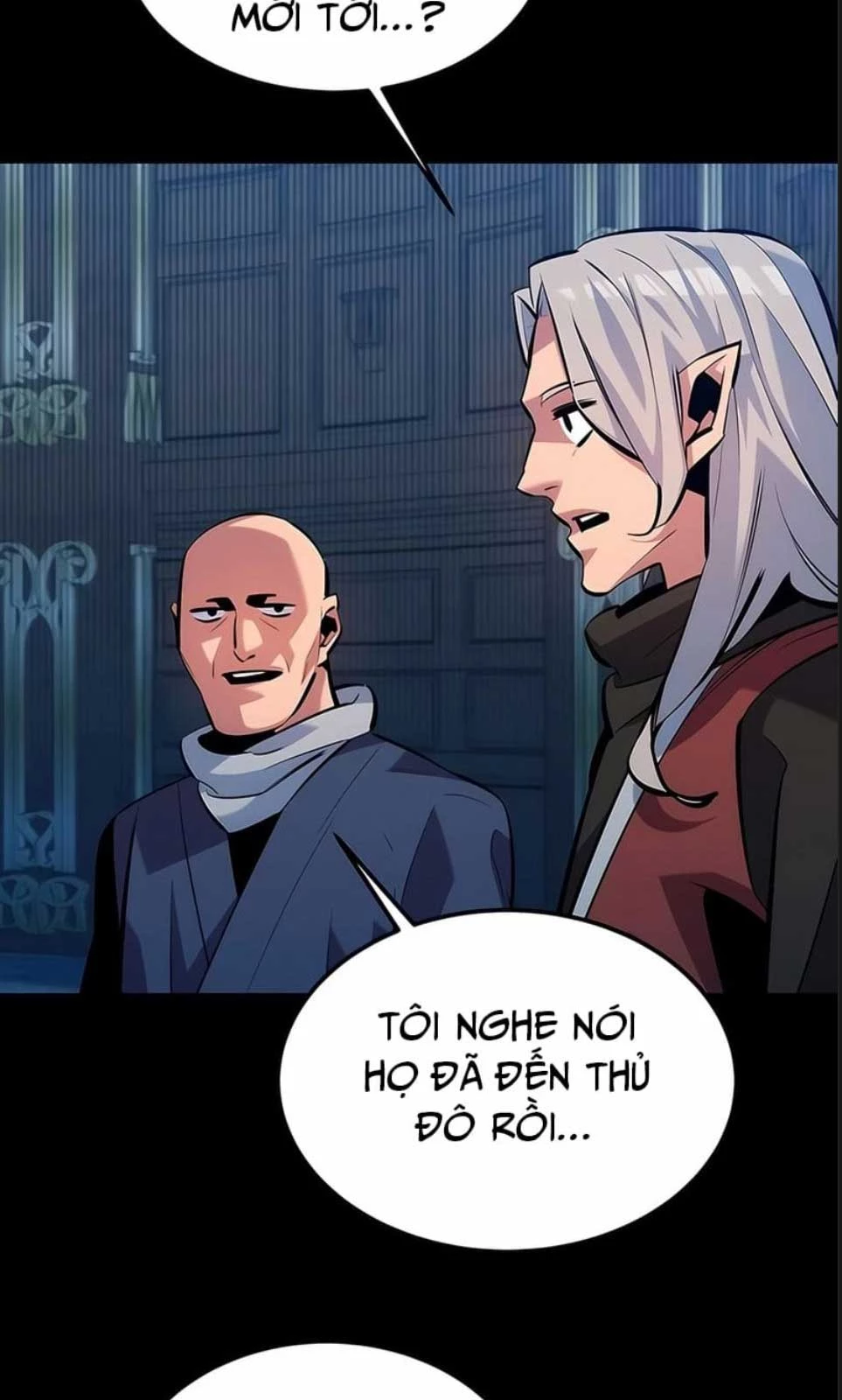 Đi Săn Tự Động Bằng Phân Thân Chapter 121 - Trang 2