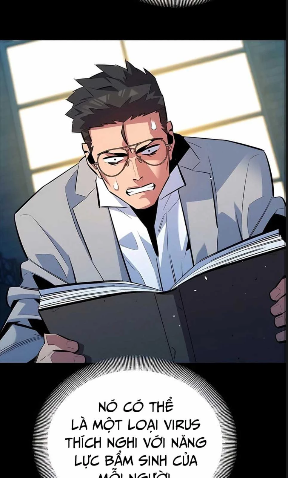 Đi Săn Tự Động Bằng Phân Thân Chapter 121 - Trang 2