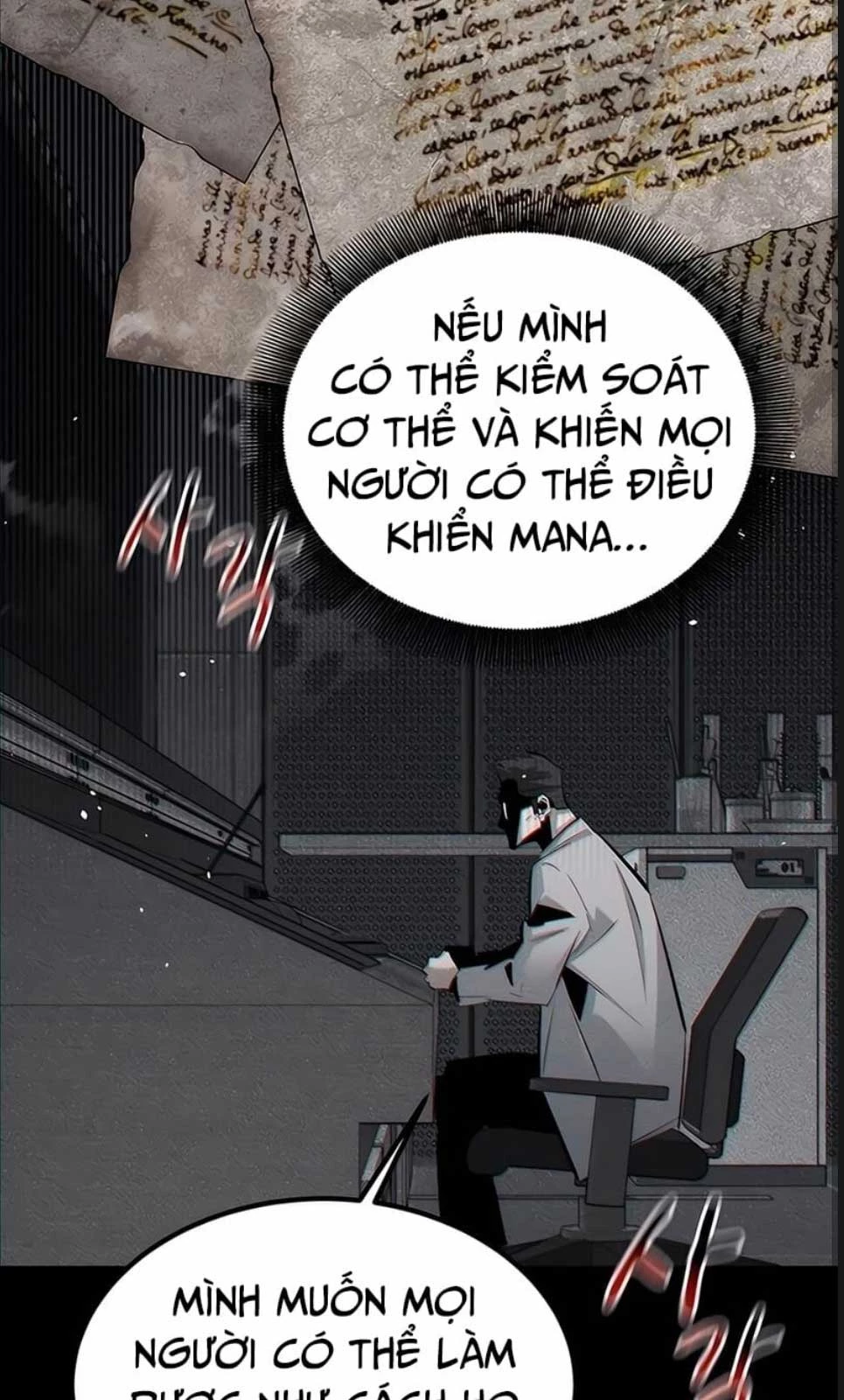 Đi Săn Tự Động Bằng Phân Thân Chapter 121 - Trang 2