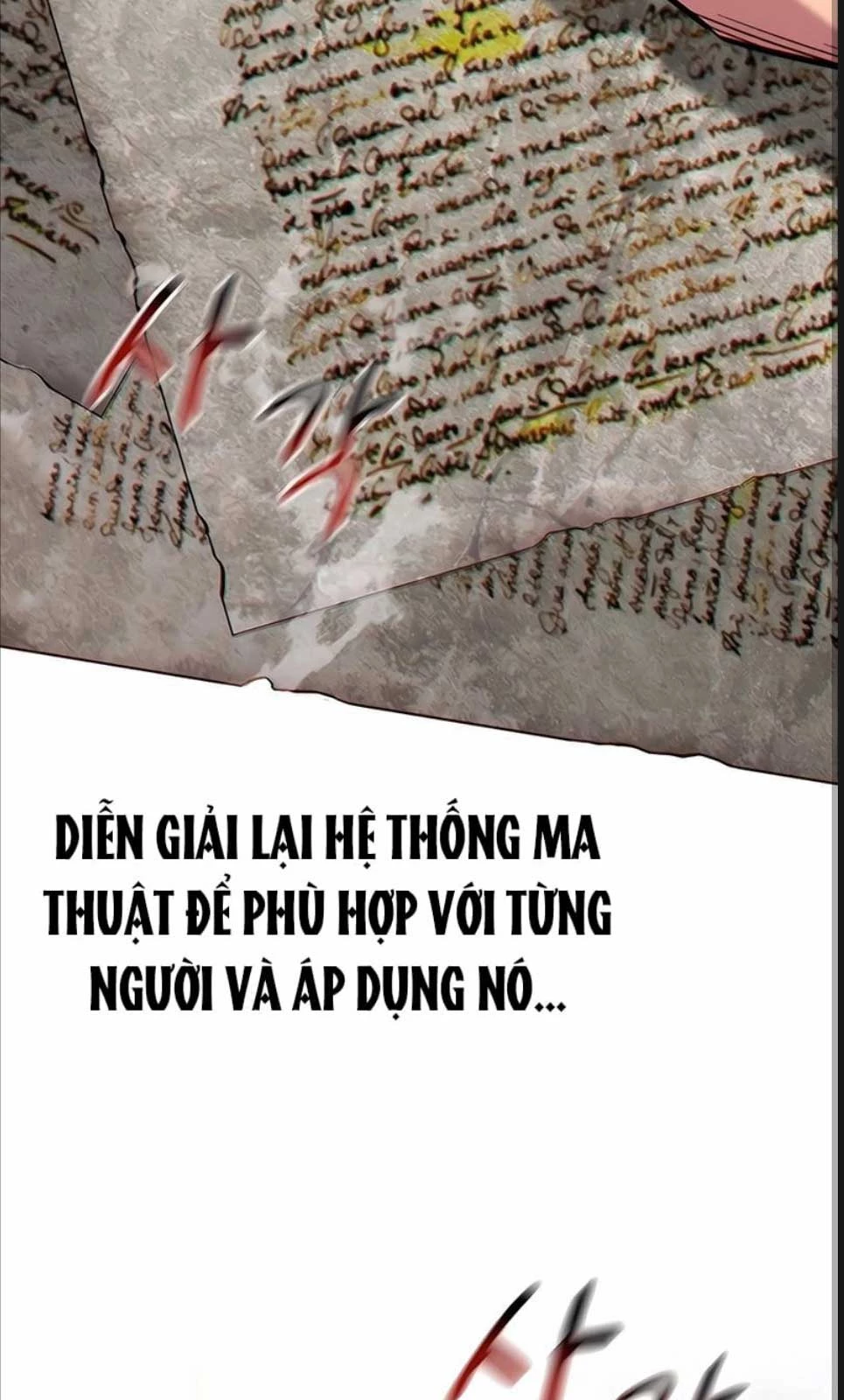 Đi Săn Tự Động Bằng Phân Thân Chapter 121 - Trang 2
