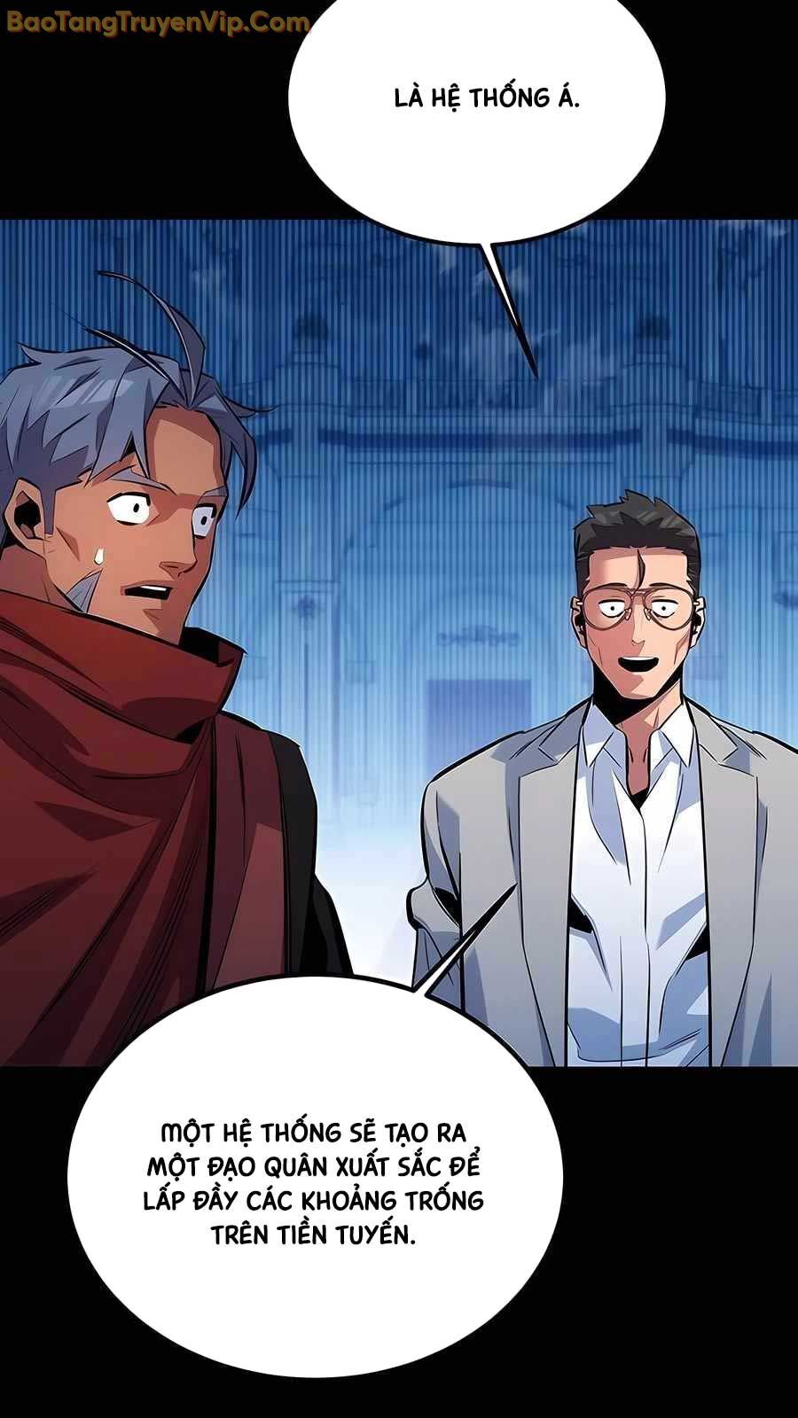 Đi Săn Tự Động Bằng Phân Thân Chapter 122 - Trang 2