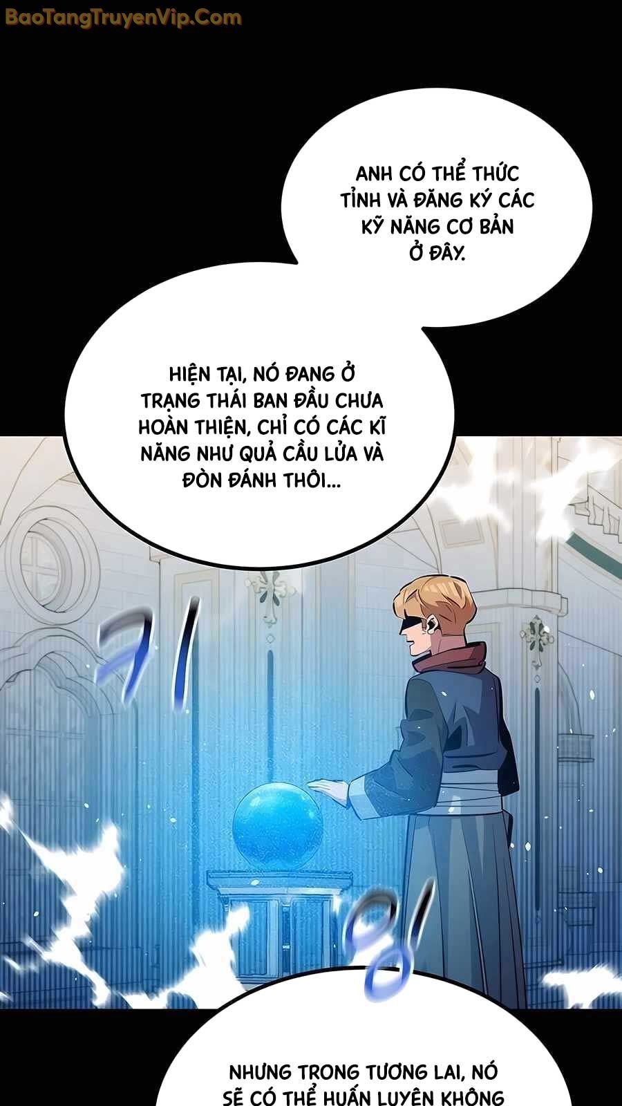 Đi Săn Tự Động Bằng Phân Thân Chapter 122 - Trang 2