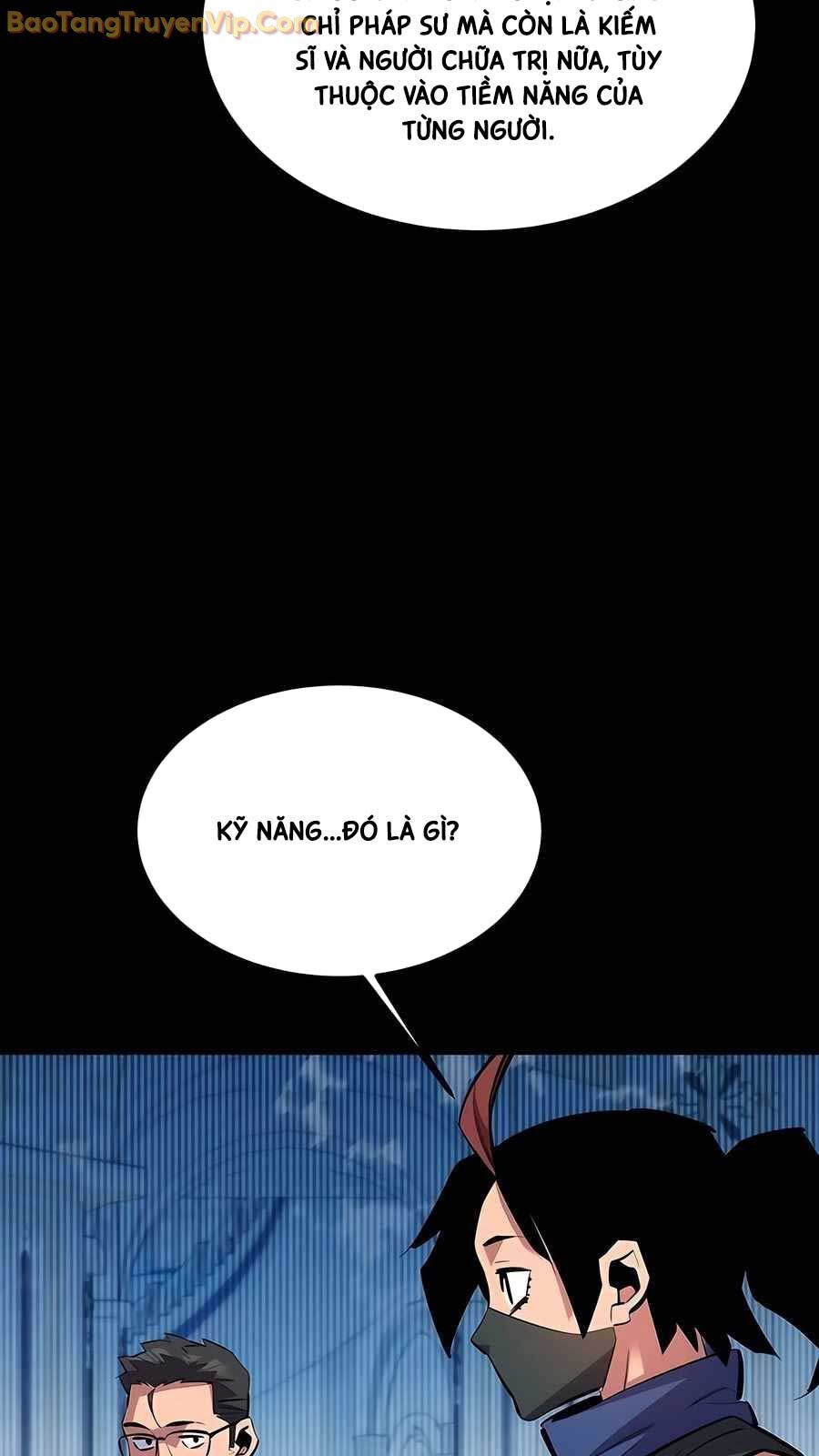 Đi Săn Tự Động Bằng Phân Thân Chapter 122 - Trang 2