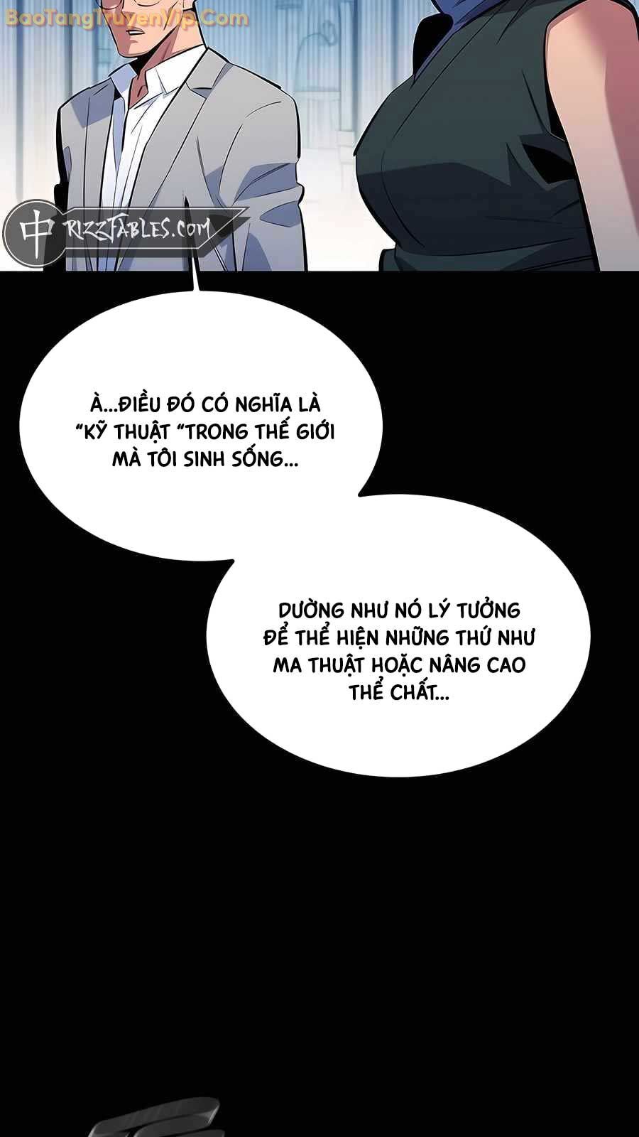 Đi Săn Tự Động Bằng Phân Thân Chapter 122 - Trang 2