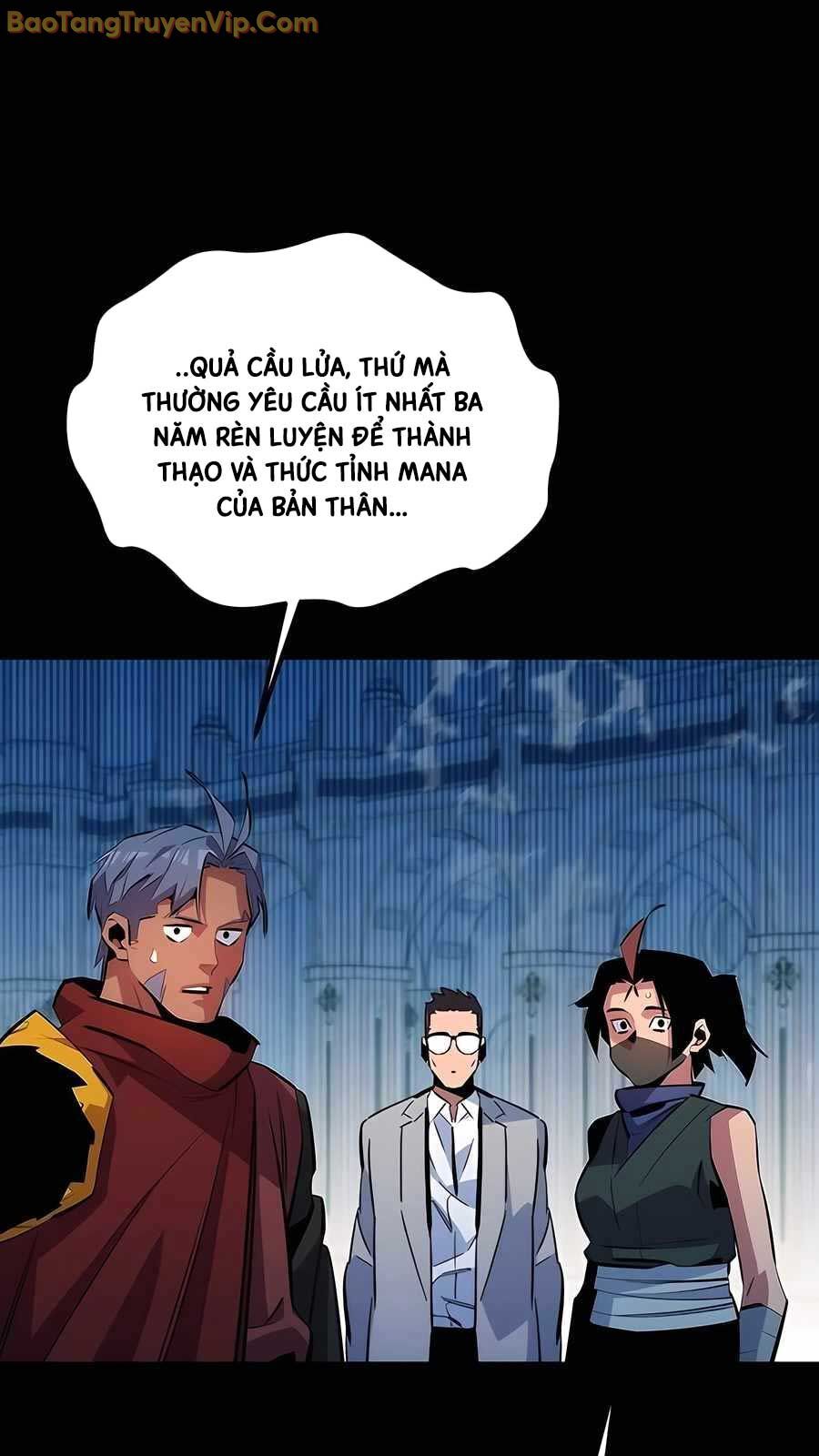 Đi Săn Tự Động Bằng Phân Thân Chapter 122 - Trang 2