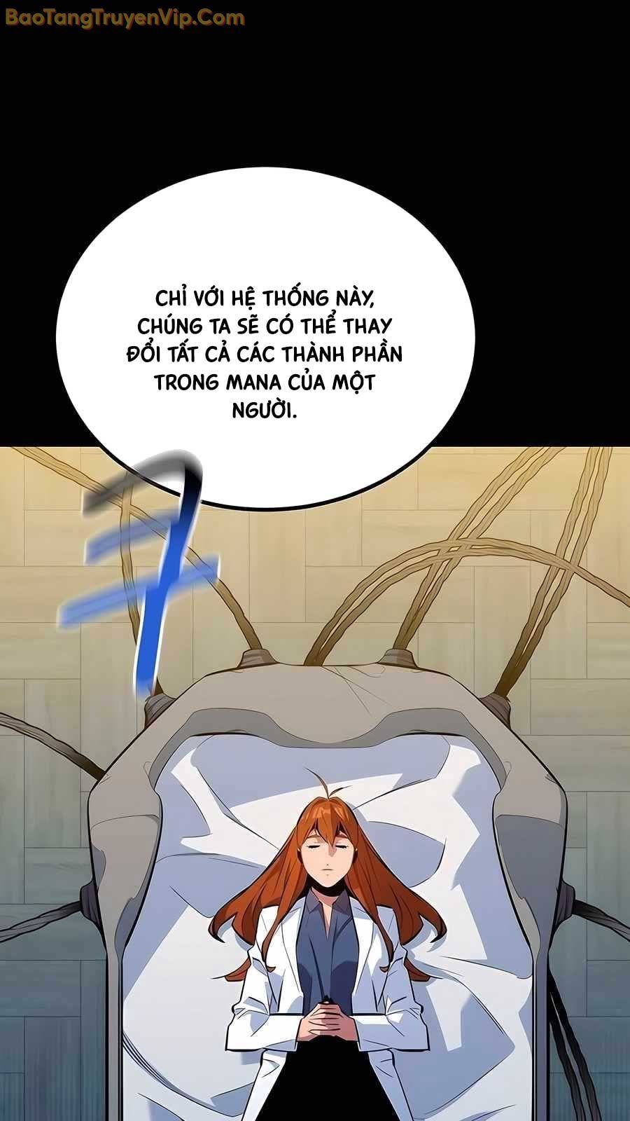 Đi Săn Tự Động Bằng Phân Thân Chapter 122 - Trang 2