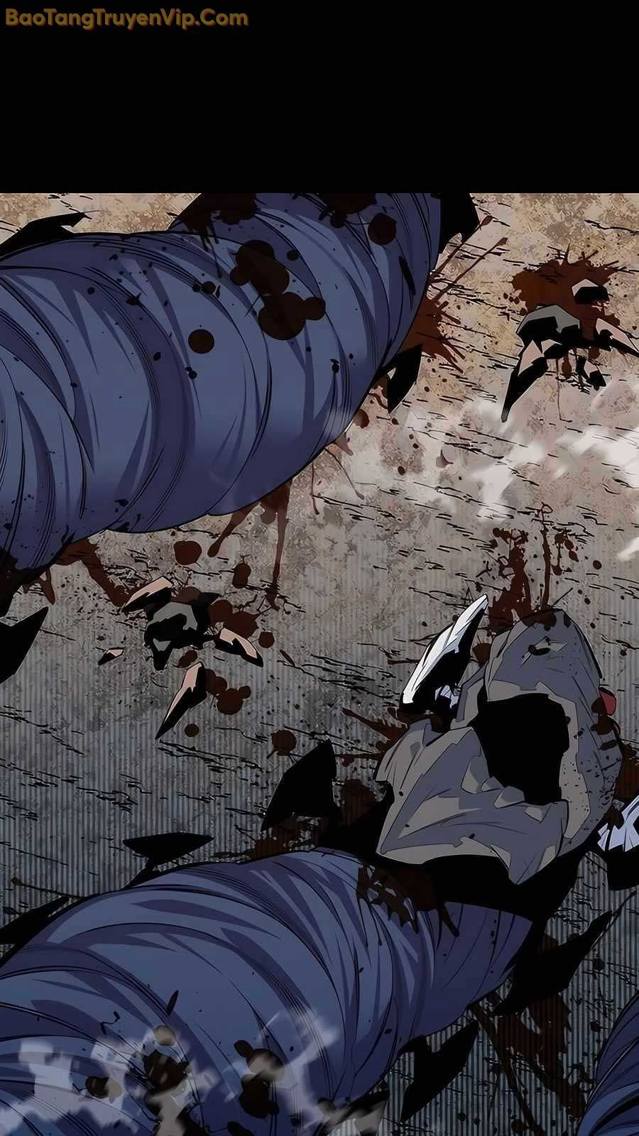 Đi Săn Tự Động Bằng Phân Thân Chapter 122 - Trang 2