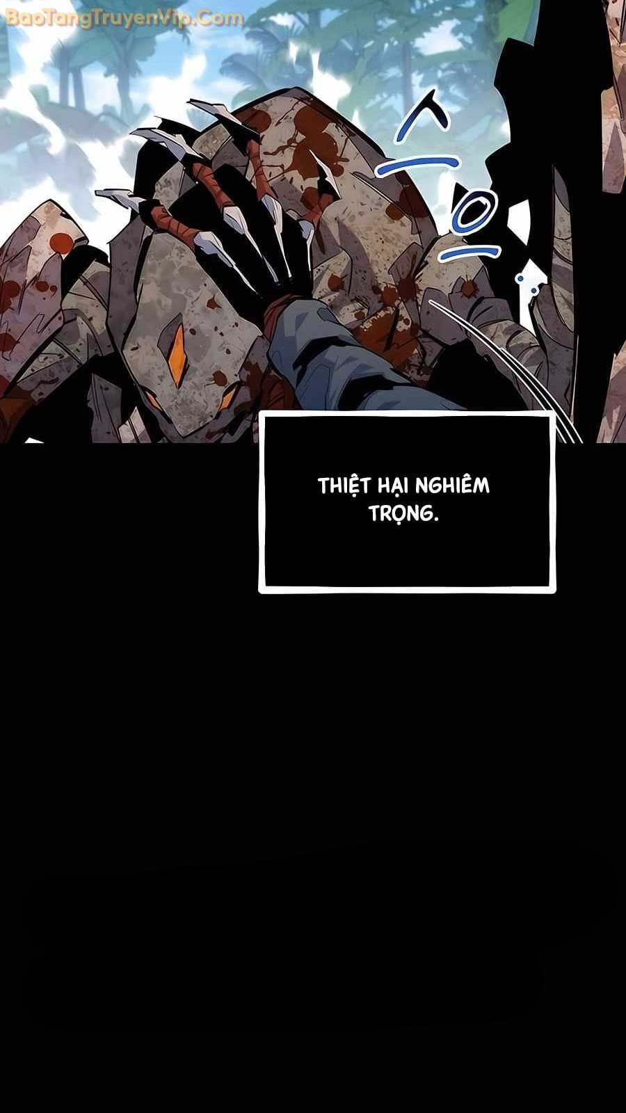 Đi Săn Tự Động Bằng Phân Thân Chapter 122 - Trang 2