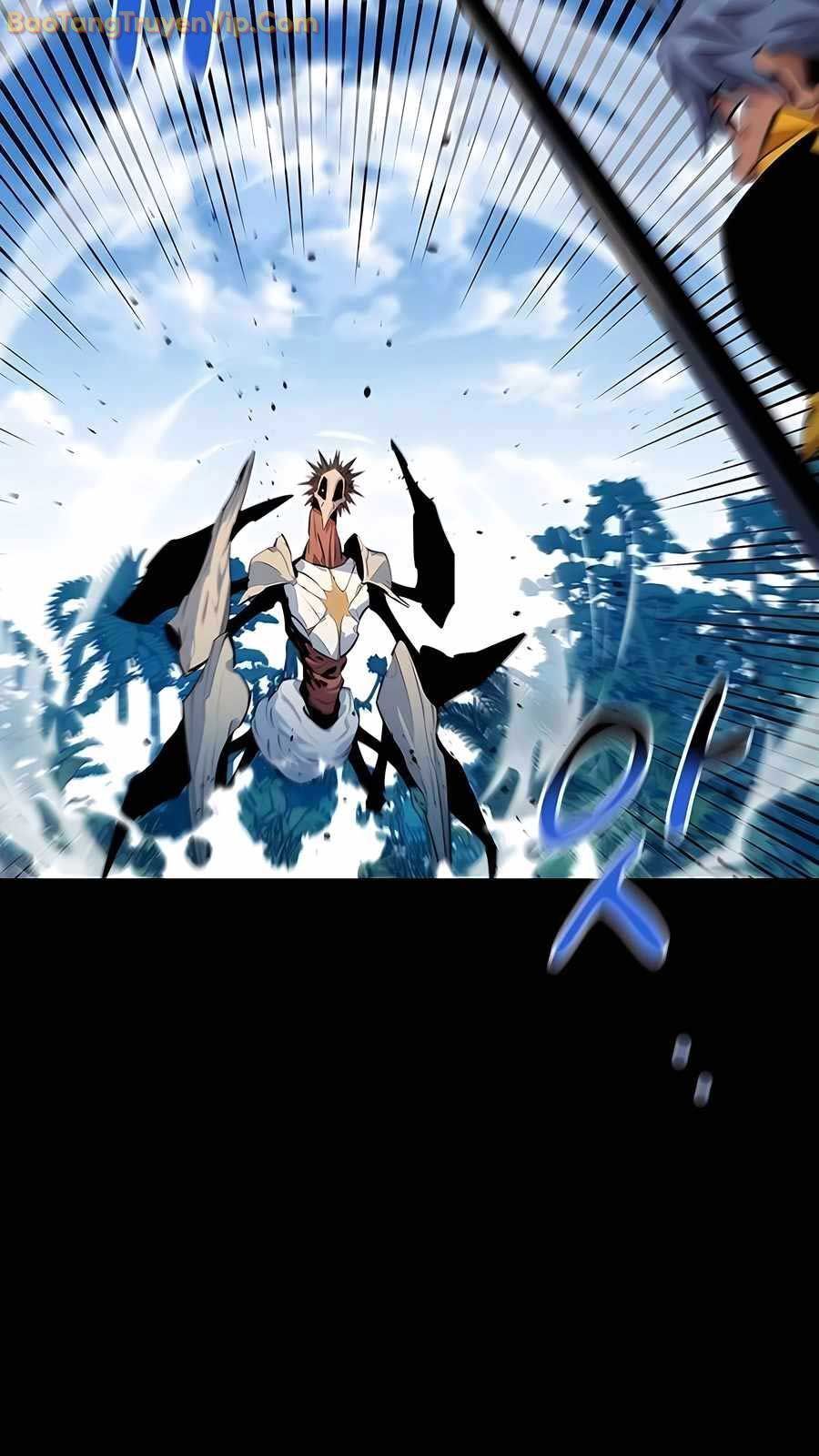 Đi Săn Tự Động Bằng Phân Thân Chapter 122 - Trang 2